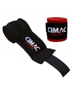 Cimac Hand Wraps