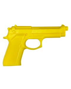 Rubber Training Gun