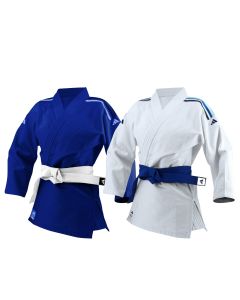 adidas Club Judo Uniform - 350g 