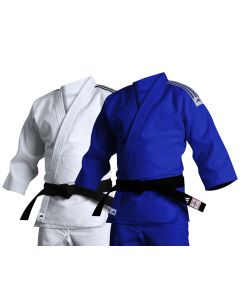 adidas Training Judo Uniform - 500g