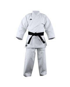 Adidas WKF Training Uniform - 11oz