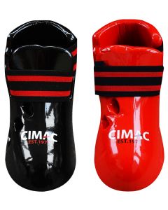 Cimac Dipped Foam Boots