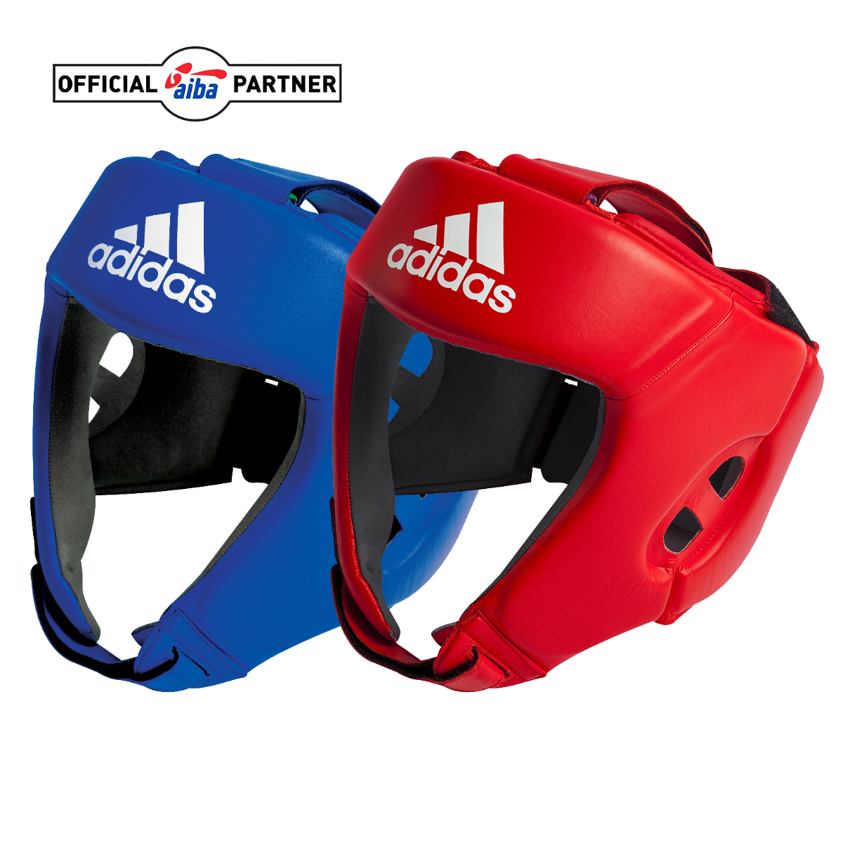 adidas aiba head guard