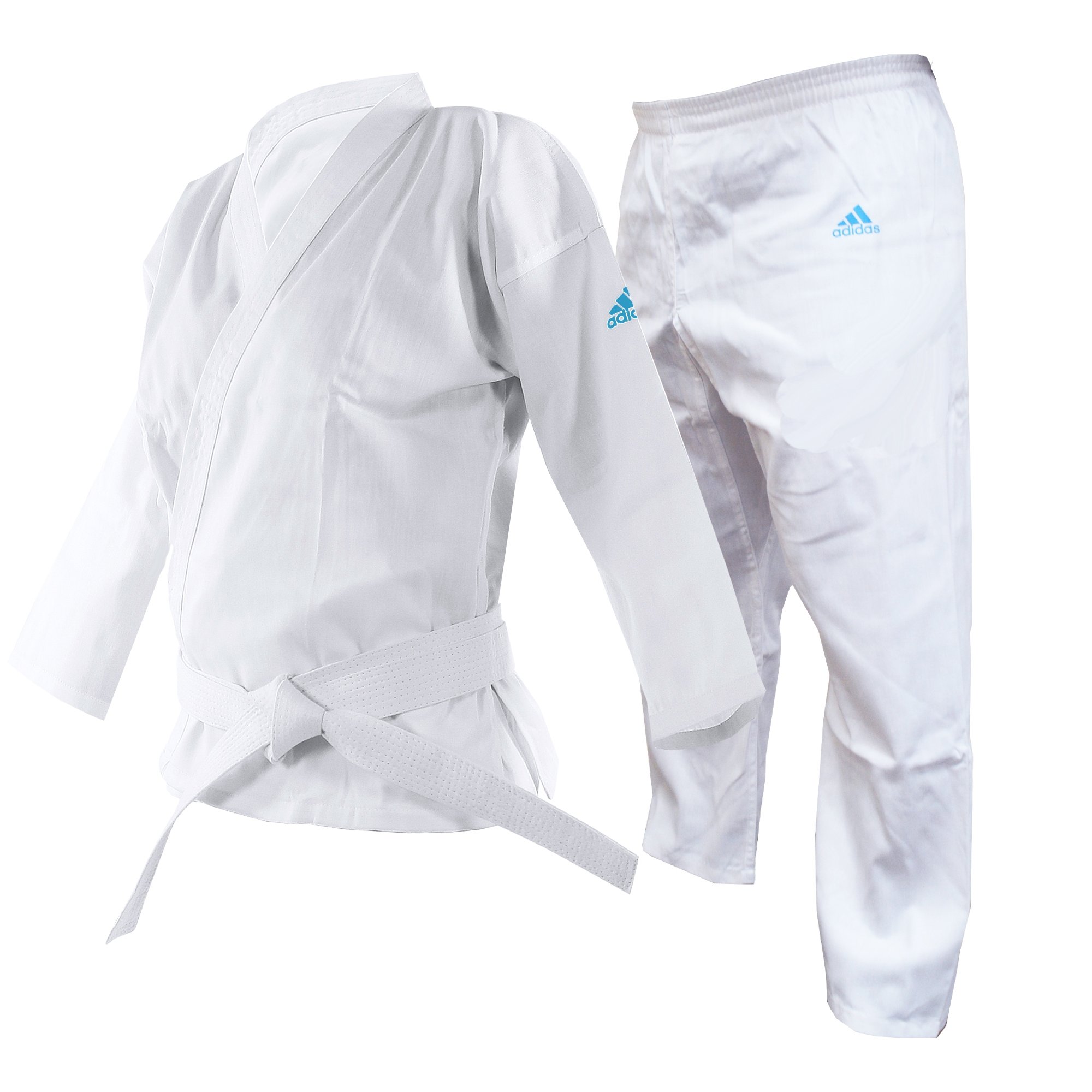 adidas adizero karate gi