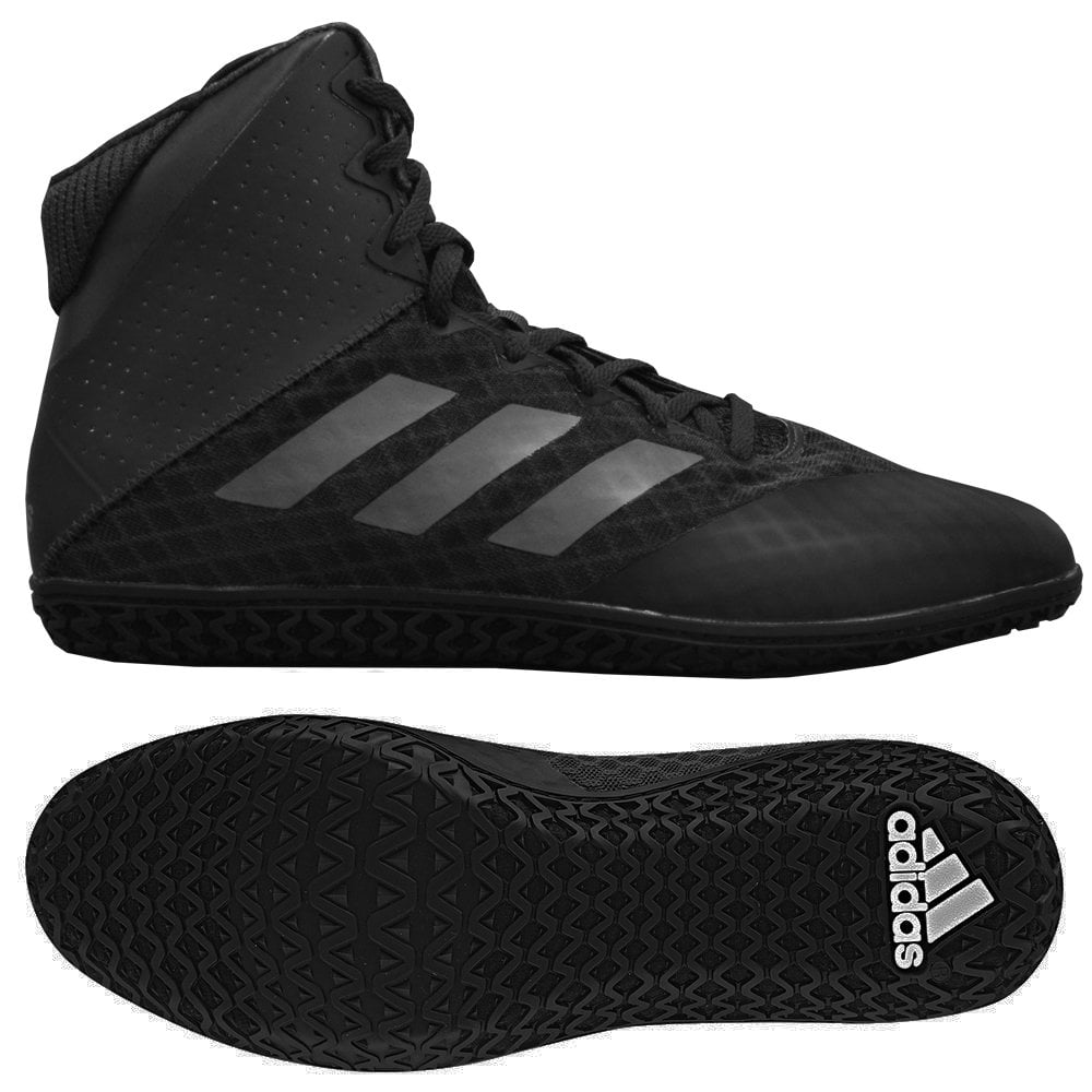 adidas ring wizard 4