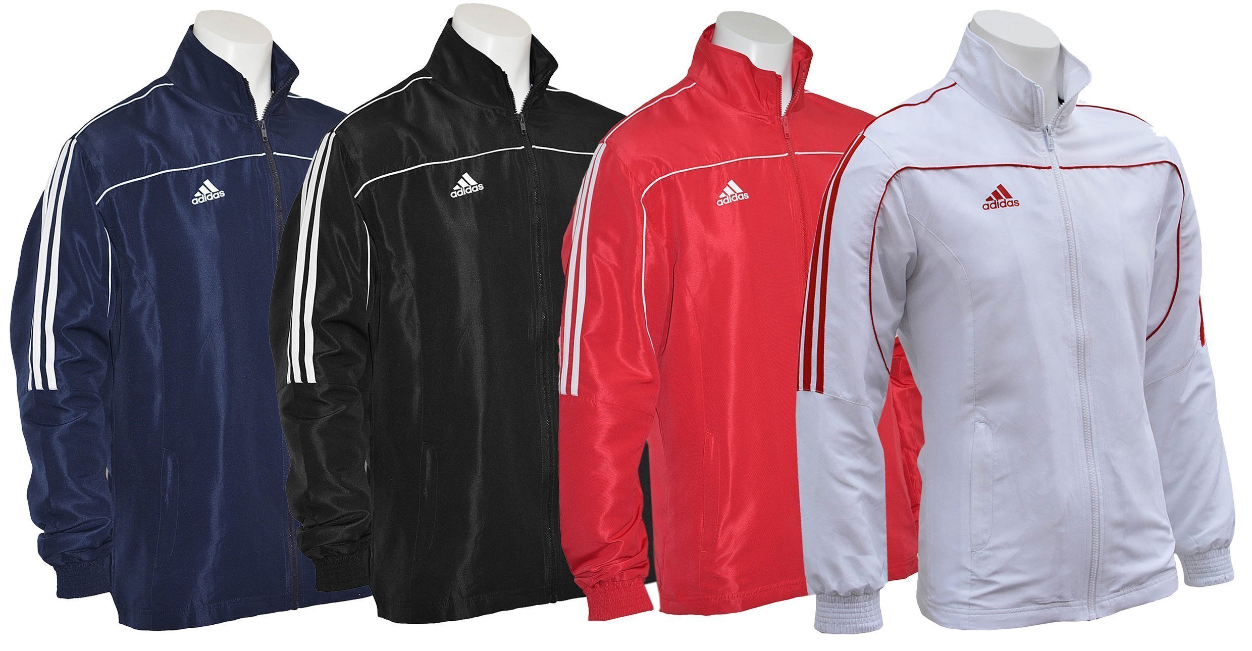 jacket adidas